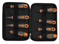 Универсальный набор Lyman для подготовки гильз