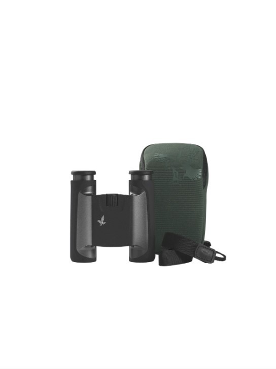 Бинокль Swarovski CL Pocket 8x25 Anthracite