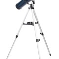 Телескоп Levenhuk Discovery Sky T76 с книгой