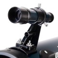 Телескоп Levenhuk Discovery Sky T76 с книгой