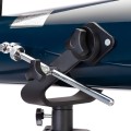 Телескоп Levenhuk Discovery Sky T76 с книгой