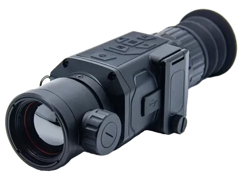 Тепловизионный прицел HTI HT-C18 (35mm)