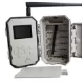 Фотоловушка Scout Guard BG636 Grey Camo 36MP (4G/LTE)