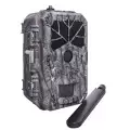 Фотоловушка Scout Guard BG636 Grey Camo 36MP (4G/LTE)