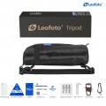 Штатив трипод Leofoto LS-362C Carbon 