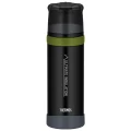 Термос для напитков THERMOS FFX-501 MTBK 0.5L, чёрный