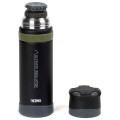 Термос для напитков THERMOS FFX-501 MTBK 0.5L, чёрный
