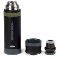 Термос для напитков THERMOS FFX-501 MTBK 0.5L, чёрный