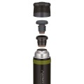 Термос для напитков THERMOS FFX-501 MTBK 0.5L, чёрный
