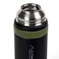 Термос для напитков THERMOS FFX-501 MTBK 0.5L, чёрный