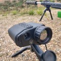 Тепловизионный монокуляр Venox OKO LRF с дальномером
