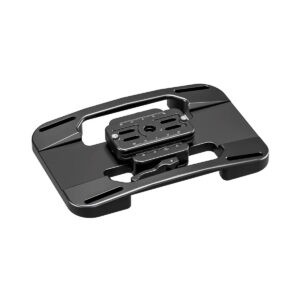 Площадка Leofoto SMP-01 под мешок для винтовки под Arca-Swiss/Weaver