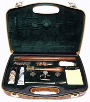 Набор подарочный расширенный Stil Crin для чистки оружия 12-го калибра,