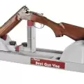 Станок универсальный для чистки оружия Tipton Best Gun Vise