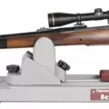 Станок универсальный для чистки оружия Tipton Best Gun Vise
