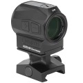 Коллиматор Holosun SCRS RD 2 красная марка