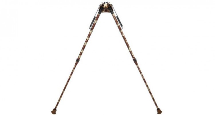 Сошки Caldwell XLA 13" - 23" Bipod Camo - Pivot