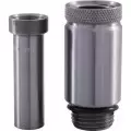 Переходник для автоматического дозатора пороха Lee Pro Auto-Disk Powder Measure