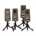Видео камеры Longshot LR-3 +2 UHD для наблюдения за мишенью