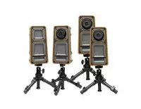 Видео камеры Longshot LR-3 +2 UHD для наблюдения за мишенью