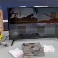 Видео камеры Longshot LR-3 +2 UHD для наблюдения за мишенью