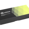 Кольца Arkon 30 мм быстросъемные на weaver, низкие