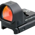 Коллиматор Vector Optics Frenzy-X 1x22x26, MRS красная