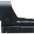 Коллиматор Vector Optics Frenzy-X 1x22x26, MRS красная