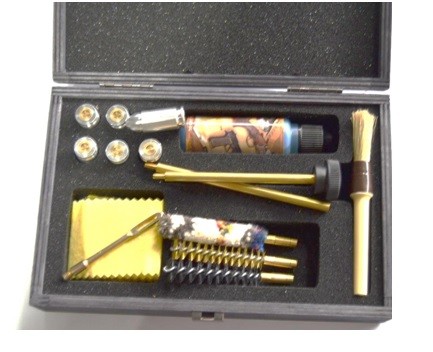 Набор для чистки пистолетов Stil Crin 9 мм универсальный