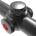 Оптический прицел MewLite 1-8x24 SFP IR Fiber