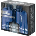 Бинокль Levenhuk New Sherman PLUS 10x42