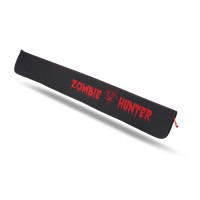Сумка оружейная “Футляр” 130 с вышивкой Zombie Hunter Strixtac     