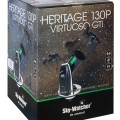 Телескоп Sky-Watcher Dob 130/650 Retractable Virtuoso GTi GOTO, настольный