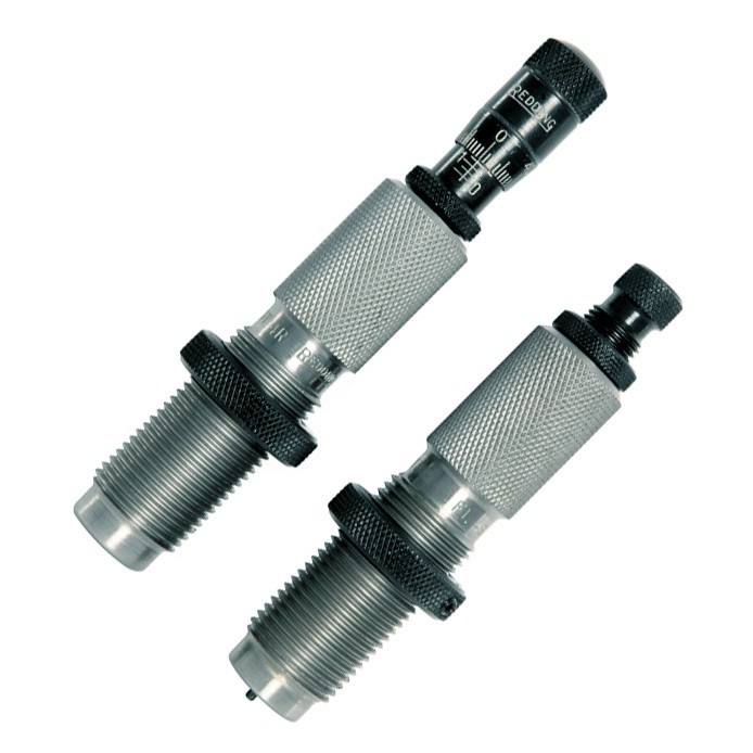 Набор из 2-x матриц Redding Premium Series Full Die Set в ассортименте