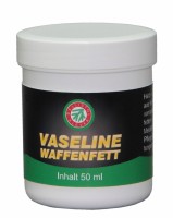 Вазелин оружейный Ballistol Vaseline 70 мл