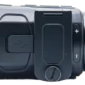 Тепловизионный прицел HTI HT-C17 (35mm)