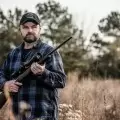 Оптический прицел Nightforce SHV 4-14x56 F2 IHR