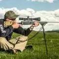 Оптический прицел Nightforce SHV 4-14x56 F2 IHR