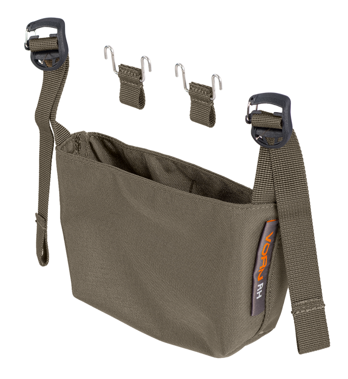 Держатель для винтовки Vorn RH