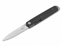 Нож складной Boker LRF Carbon 01BO079