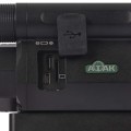 Прицел ATAK ES3-LRF (940-70) 6.5/13 день/ночь, 940нм, лазерный дальномер