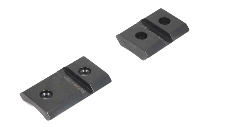 Раздельные базы ARKON Picatinny на Remington 700 SA