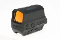 Коллиматорный прицел Holosun EnclosedElite солн. бат., точка/круг/круг-точка 2/65МОА