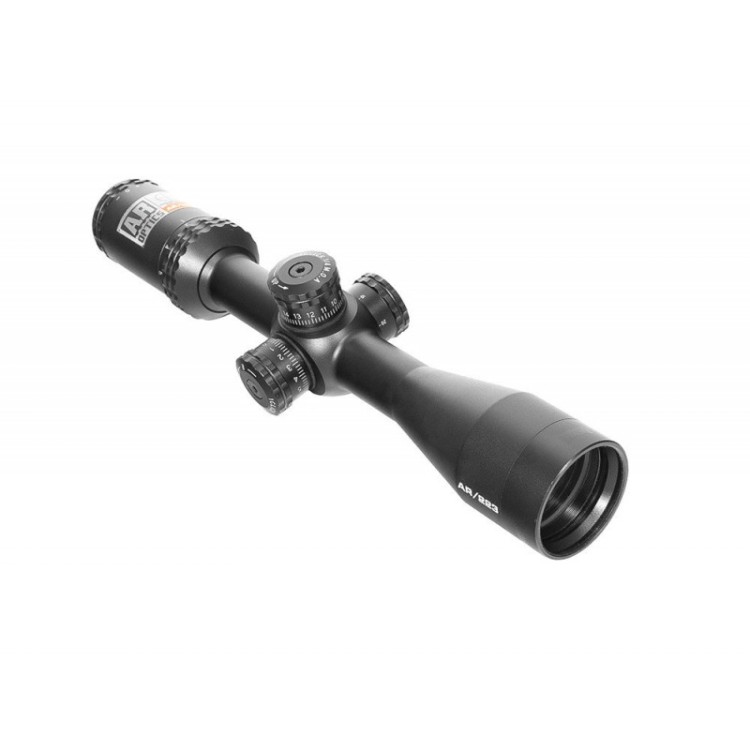 Оптический прицел Bushnell AR OPTICS 3-9x40 (AR93940)