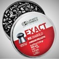 Пульки JSB Exact RS к.4,52 мм, 0,475 г.