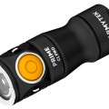 Фонарь EDC Armytek Prime C1 Pro Magnet USB XP-L 1000 lm, белый