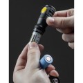 Фонарь EDC Armytek Prime C1 Pro Magnet USB XP-L 1000 lm, белый