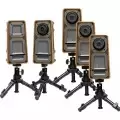 Видео камеры Longshot LR-3 +3 UHD для наблюдения за мишенью 