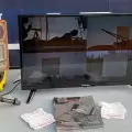 Видео камеры Longshot LR-3 +3 UHD для наблюдения за мишенью 