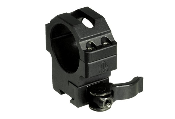 Кольца быстросъемные Leapers на 11мм, 30 мм, средние